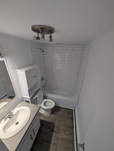 2 bedrooms apartment for rent in Québec - La Cité-Limoilou — photo 5