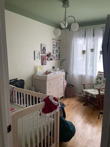 2 bedrooms apartment for rent in Laval — photo 3