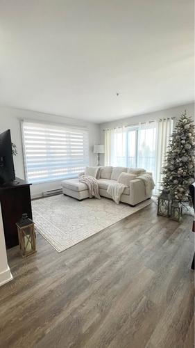 2 bedrooms apartment for rent in Laval — photo 5
