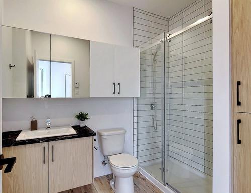 Studio for rent in Québec - La Cité-Limoilou — photo 7