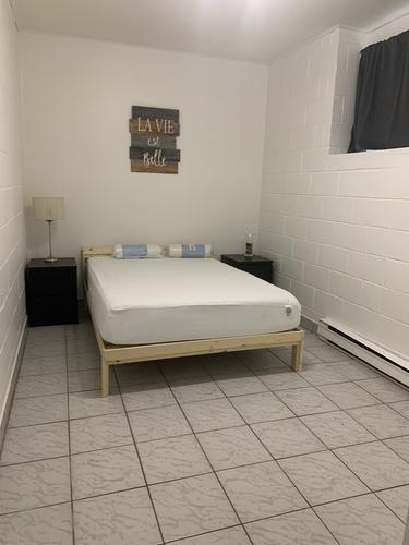 Appartement de 1 chambre à louer à Québec - La Cité-Limoilou — photo 3