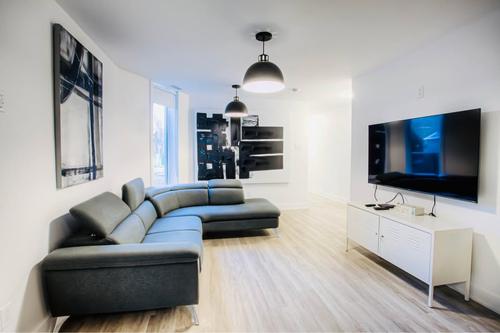 Appartement de 5 chambres à louer à Montreal - Le Sud-Ouest — photo 6