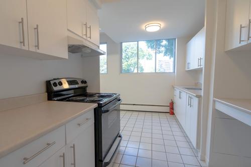 Appartement de 1 chambre à louer à Montreal - Saint-Laurent — photo 8