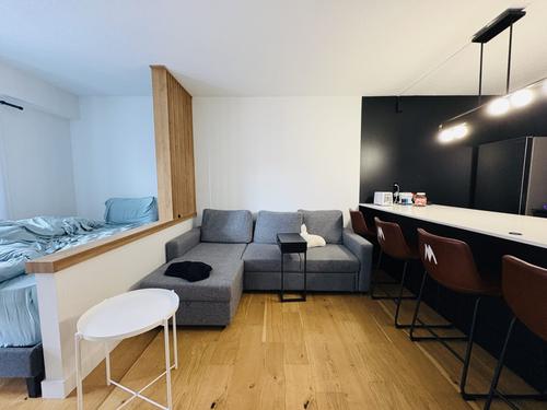 1 bedroom apartment for rent in Québec - La Cité-Limoilou — photo 4