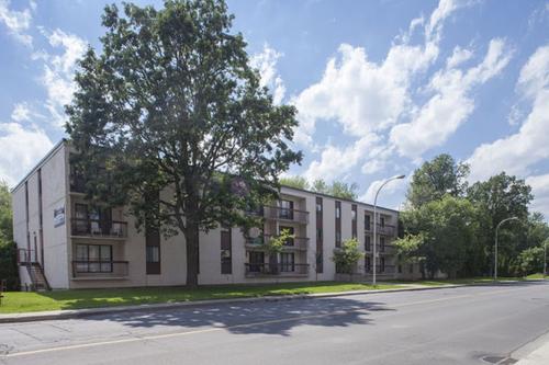 Appartement de 1 chambre à louer à Saint-Lambert (Montérégie) — photo 15