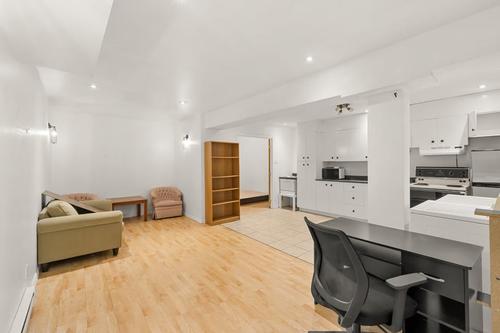 Appartement de 1 chambre à louer à Montreal - Le Plateau-Mont-Royal — photo 4