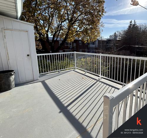 Appartement de 2 chambres à louer à Montreal - Rosemont–La Petite-Patrie — photo 3
