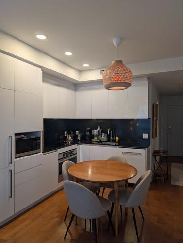 Appartement de 1 chambre à louer à Montreal - Ville-Marie — photo 2