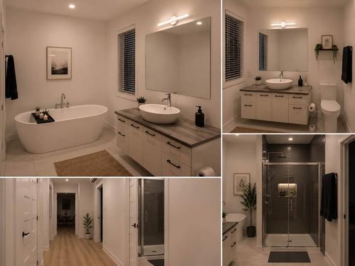 Appartement de 3 chambres à louer à Longueuil — photo 3