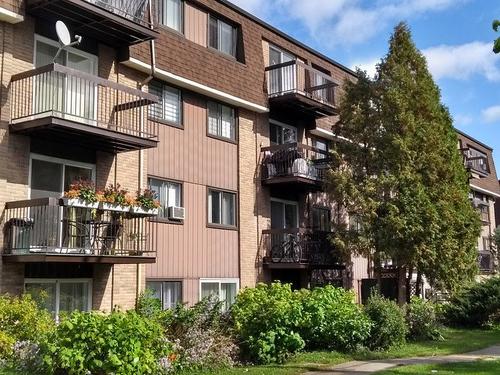 1 bedroom apartment for rent in Longueuil — photo 17