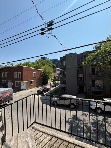 1 bedroom apartment for rent in Montreal - Ville-Marie — photo 12