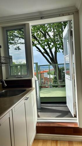 Studio for rent in Québec - La Cité-Limoilou — photo 14