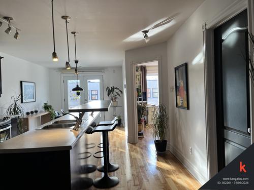 Appartement de 2 chambres à louer à Montreal - Ville-Marie — photo 5