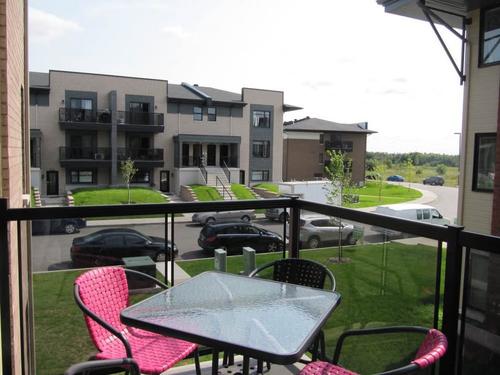 2 bedrooms apartment for rent in Québec - Les Rivières — photo 11