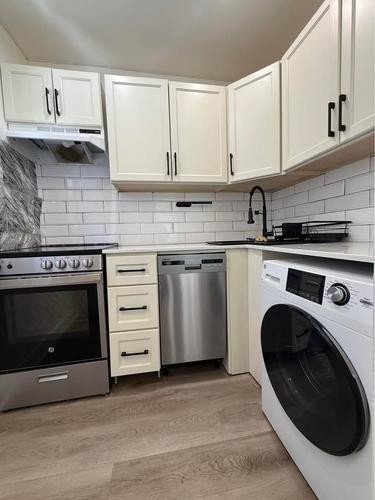 1 bedroom apartment for rent in Montreal - Ville-Marie — photo 2