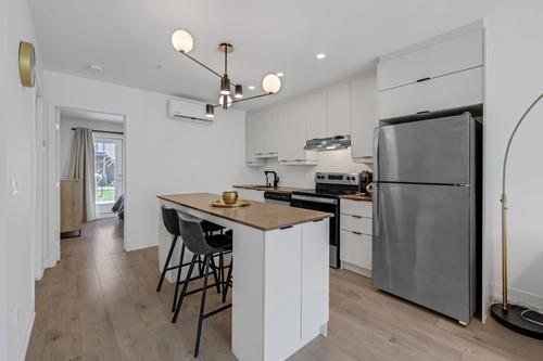 1 bedroom apartment for rent in Longueuil — photo 5