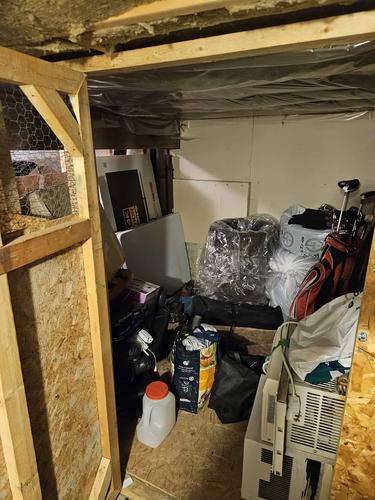 Appartement de 2 chambres à louer à Québec - La Cité-Limoilou — photo 14