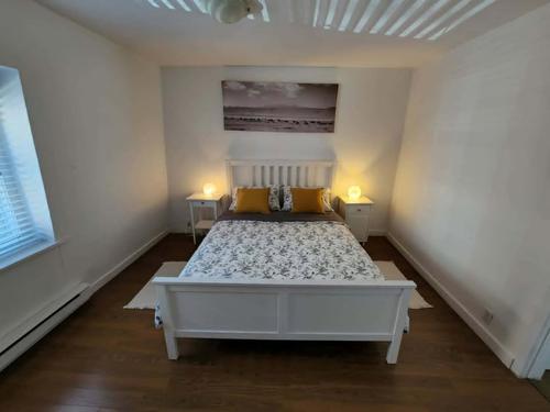 Appartement de 2 chambres à louer à Québec - La Cité-Limoilou — photo 6