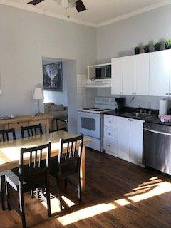 1 bedroom apartment for rent in Québec - La Cité-Limoilou — photo 11