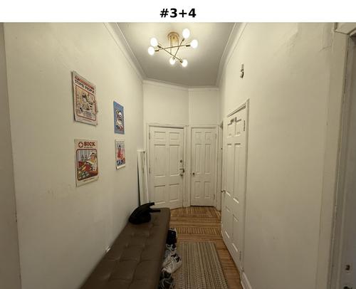 Appartement de 3 chambres à louer à Montreal - Ville-Marie — photo 20