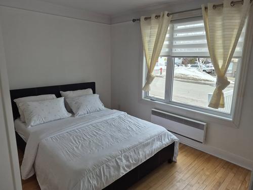 Appartement de 1 chambre à louer à Québec - La Cité-Limoilou — photo 9