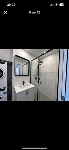Studio à louer à Montreal - Ahuntsic-Cartierville — photo 9