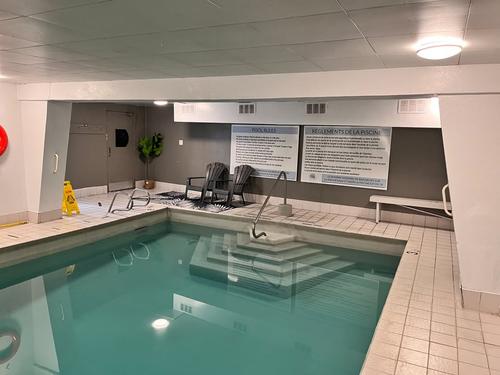 Appartement de 2 chambres à louer à Gatineau — photo 18
