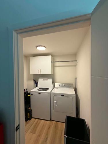 Appartement de 1 chambre à louer à Québec - Les Rivières — photo 7