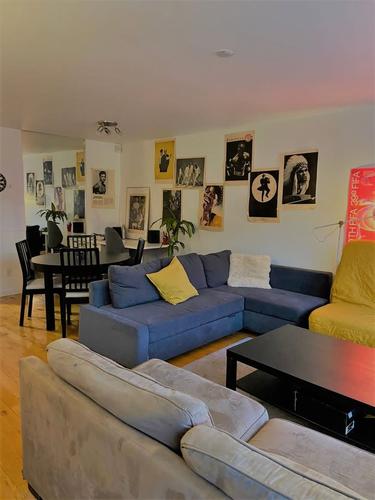 Appartement de 2 chambres à louer à Montreal - Le Plateau-Mont-Royal — photo 3