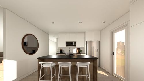 Appartement de 3 chambres à louer à Québec - La Cité-Limoilou — photo 2