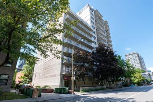1 bedroom apartment for rent in Montreal - Ville-Marie — photo 8