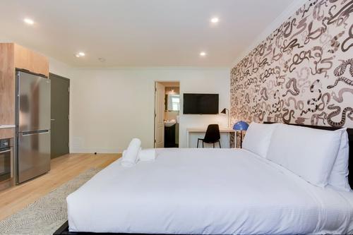 Studio for rent in Montreal - Ville-Marie — photo 3