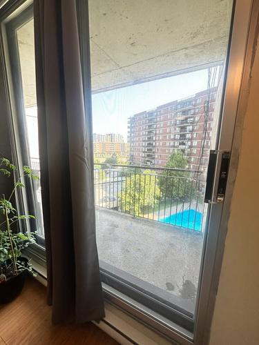 Appartement de 1 chambre à louer à Montreal - Saint-Laurent — photo 2