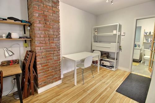 Appartement de 2 chambres à louer à Québec - La Cité-Limoilou — photo 2