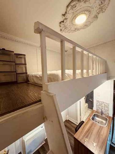 Studio à louer à Montreal - Ville-Marie — photo 4