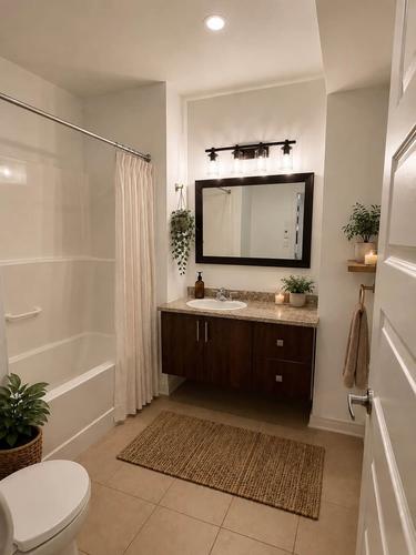 Appartement de 1 chambre à louer à Gatineau — photo 5