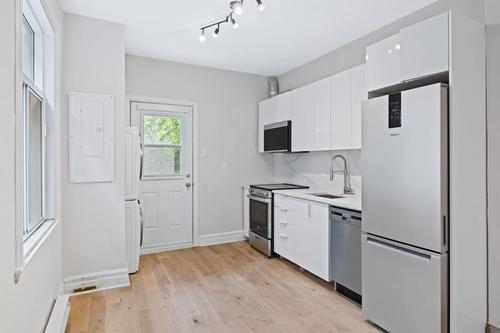 Appartement de 2 chambres à louer à Montreal - Ville-Marie — photo 4