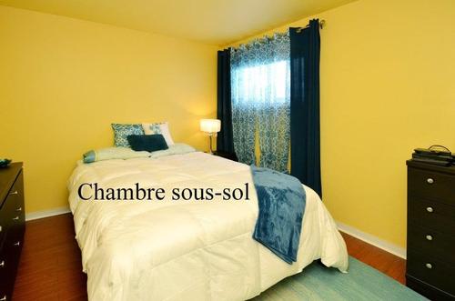 Appartement de 3 chambres à louer à Québec - La Cité-Limoilou — photo 5