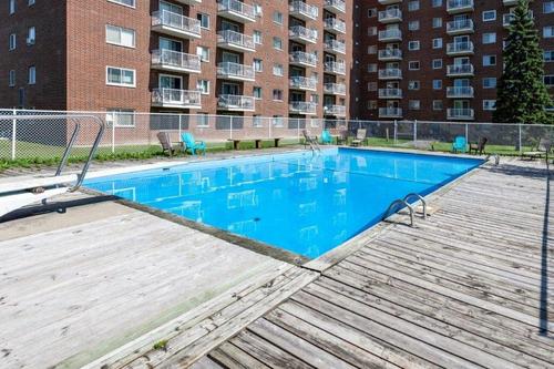 Appartement de 2 chambres à louer à Gatineau — photo 12