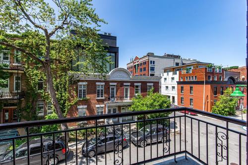 Appartement de 4 chambres à louer à Montréal — photo 24
