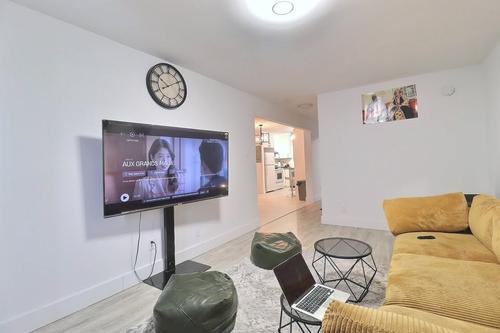 2 bedrooms apartment for rent in Québec - Charlesbourg — photo 2