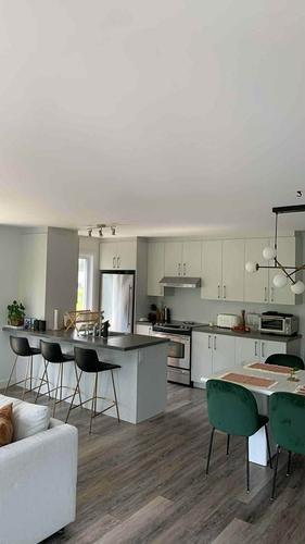 Appartement de 2 chambres à louer à Québec - La Cité-Limoilou — photo 2