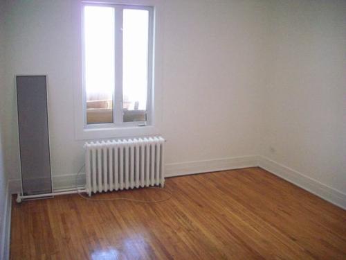 Appartement de 2 chambres à louer à Québec - La Cité-Limoilou — photo 2