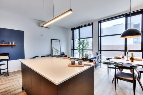 Appartement de 1 chambre à louer à Montreal - Ville-Marie — photo 11