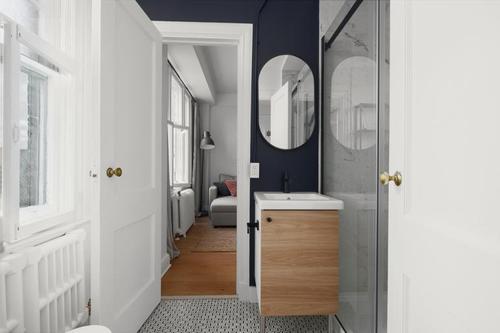 Appartement de 2 chambres à louer à Québec - La Cité-Limoilou — photo 8