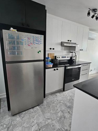 Appartement de 3 chambres à louer à Longueuil — photo 2