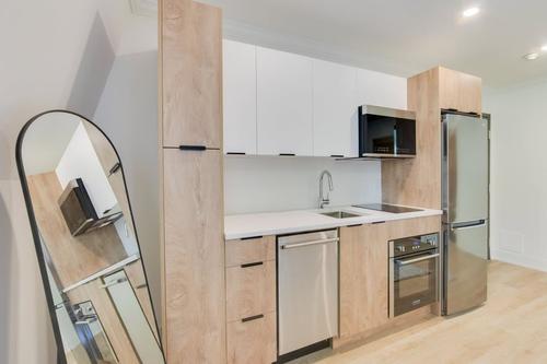 Studio for rent in Montreal - Ville-Marie — photo 10