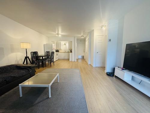 Appartement de 2 chambres à louer à Québec - Sainte-Foy–Sillery–Cap-Rouge — photo 3