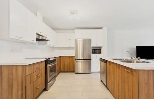 2 bedrooms apartment for rent in Gatineau — photo 8