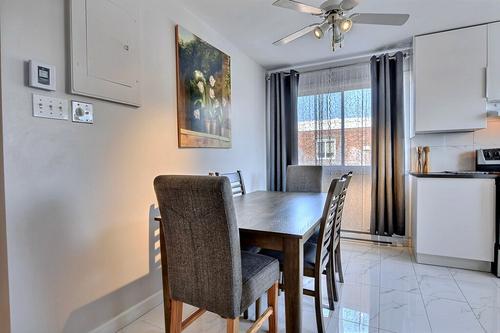 Appartement de 2 chambres à louer à Laval — photo 3